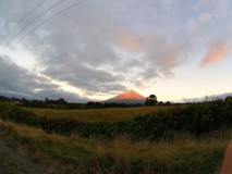 Mont Taranaki